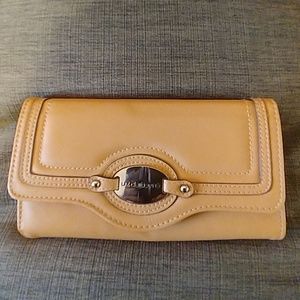 Liz Claiborne envelope wallet